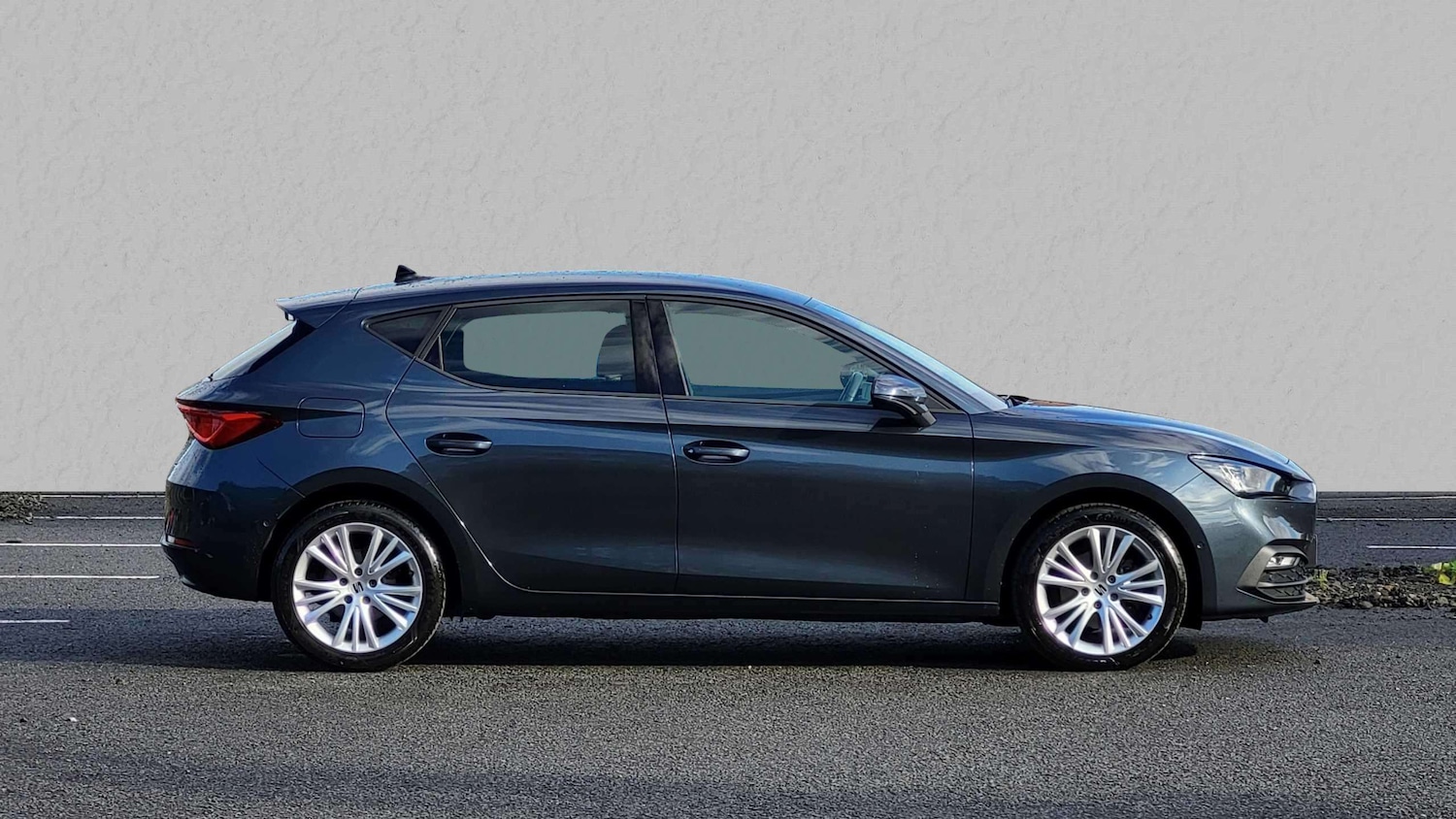 Used SEAT Leon 2021 for sale - 76540761: Photo 4