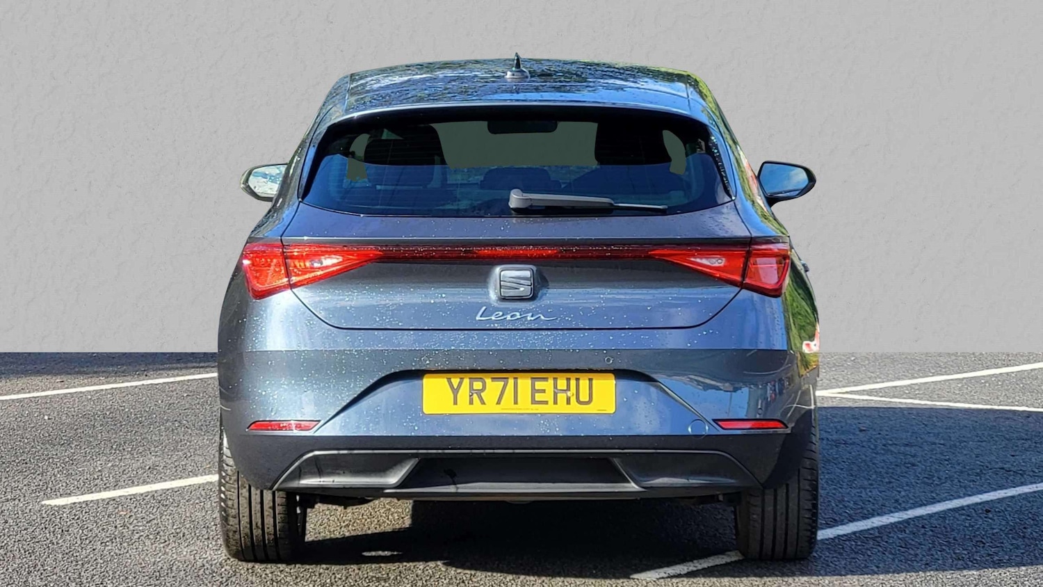 Used SEAT Leon 2021 for sale - 76540761: Photo 6