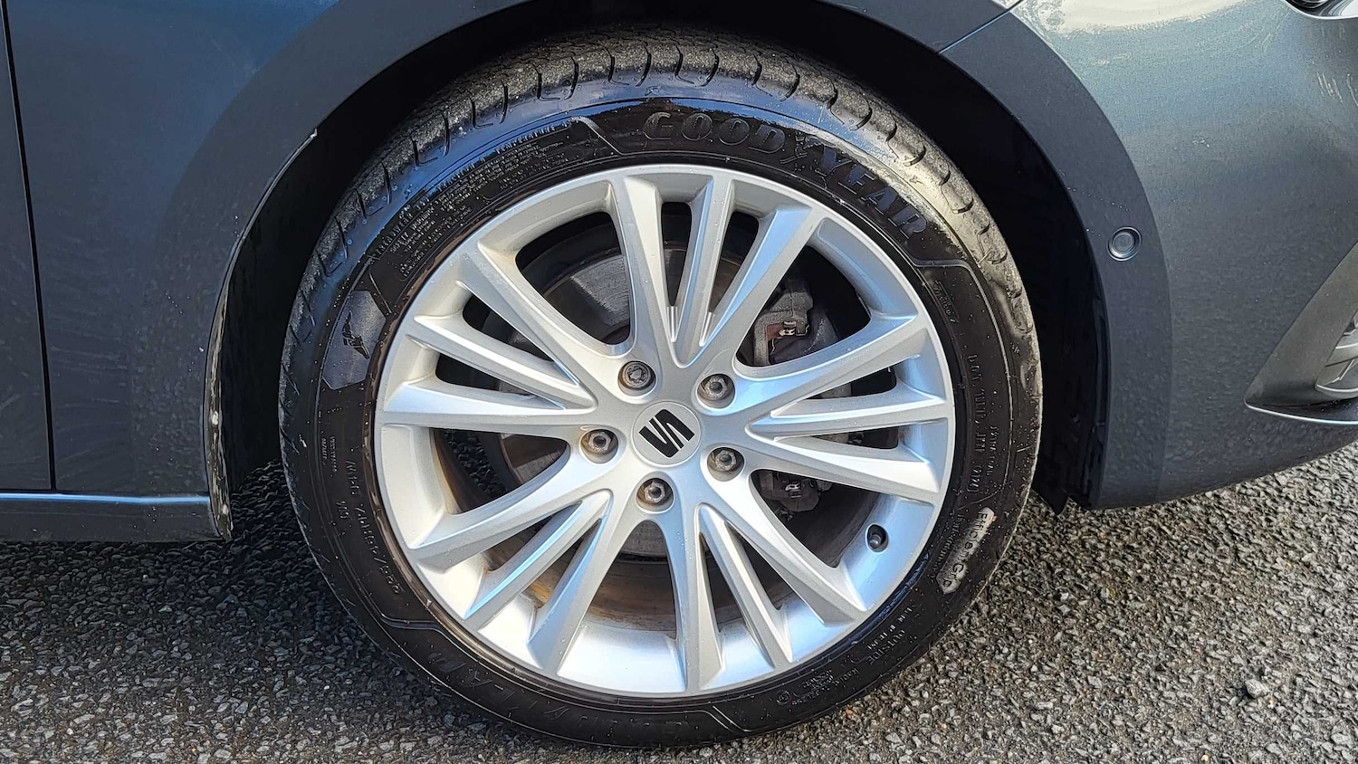 Used SEAT Leon 2021 for sale - 76540761: Photo 9