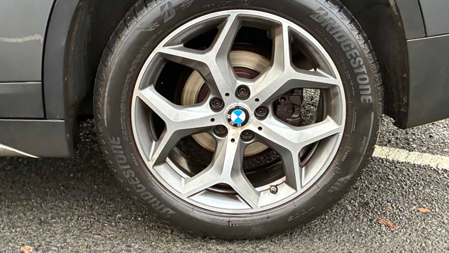 Used BMW X1 2016 for sale - 77361457: Photo 10