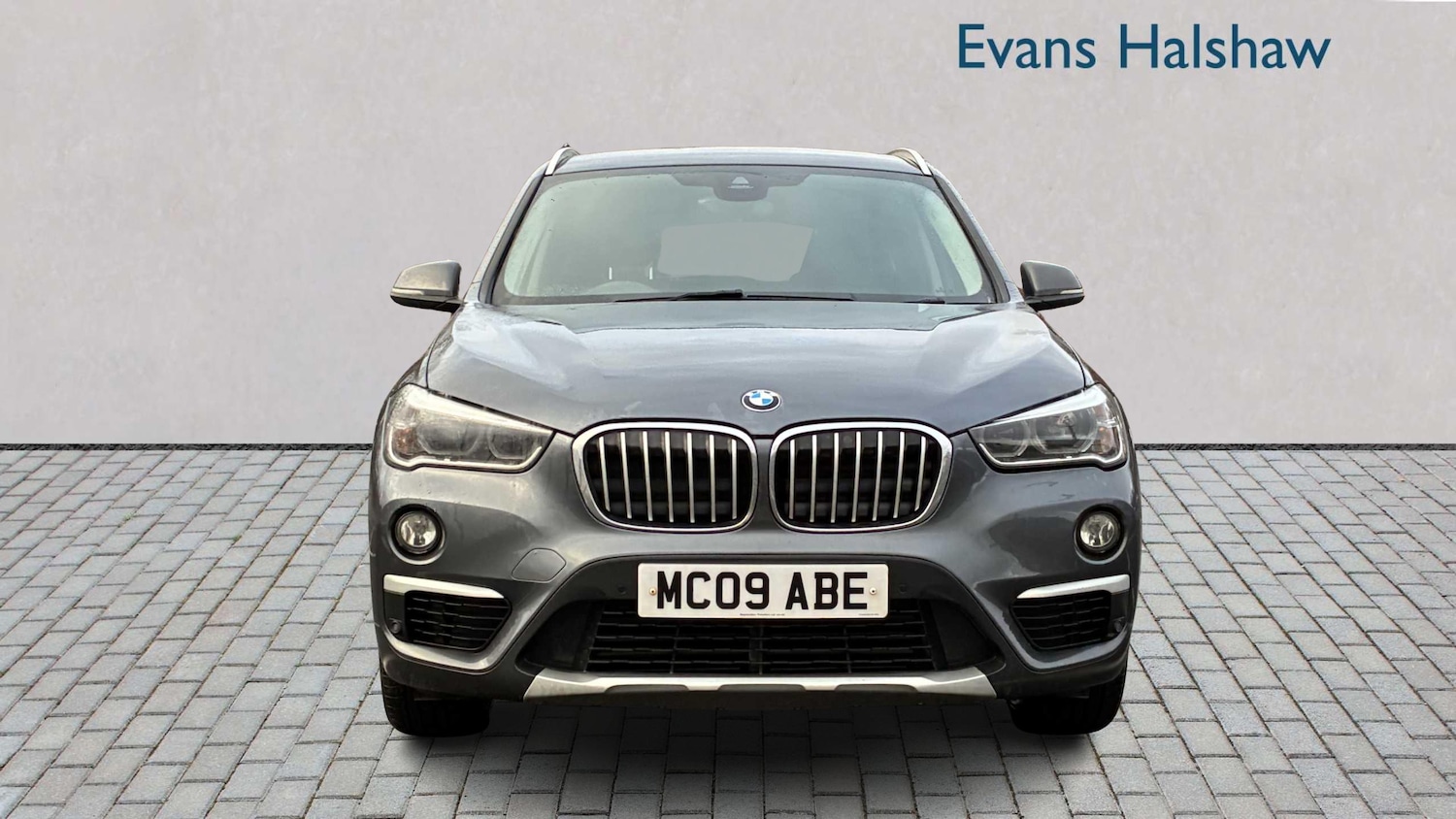 Used BMW X1 2016 for sale - 77361457: Photo 3