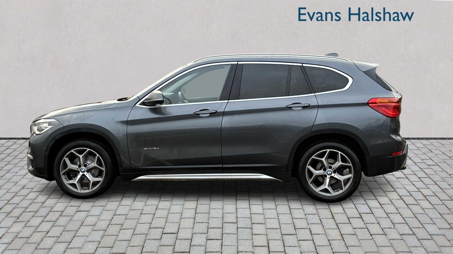 Used BMW X1 2016 for sale - 77361457: Photo 4