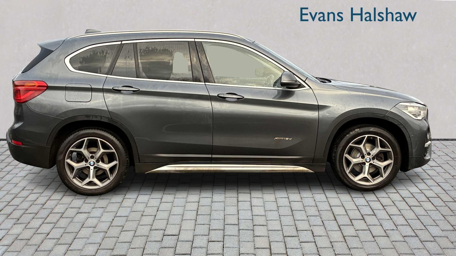 Used BMW X1 2016 for sale - 77361457: Photo 6