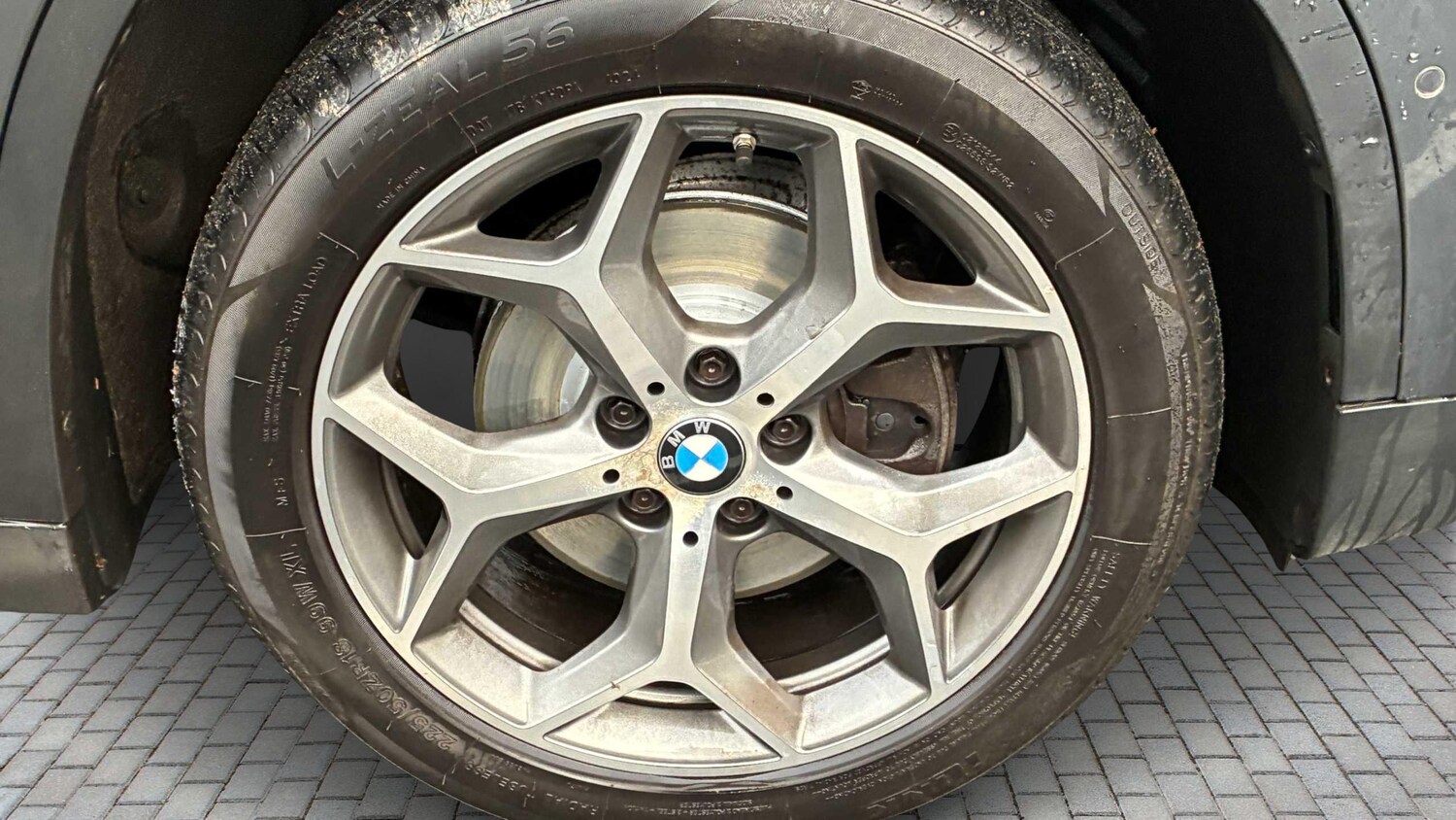 Used BMW X1 2016 for sale - 77361457: Photo 7