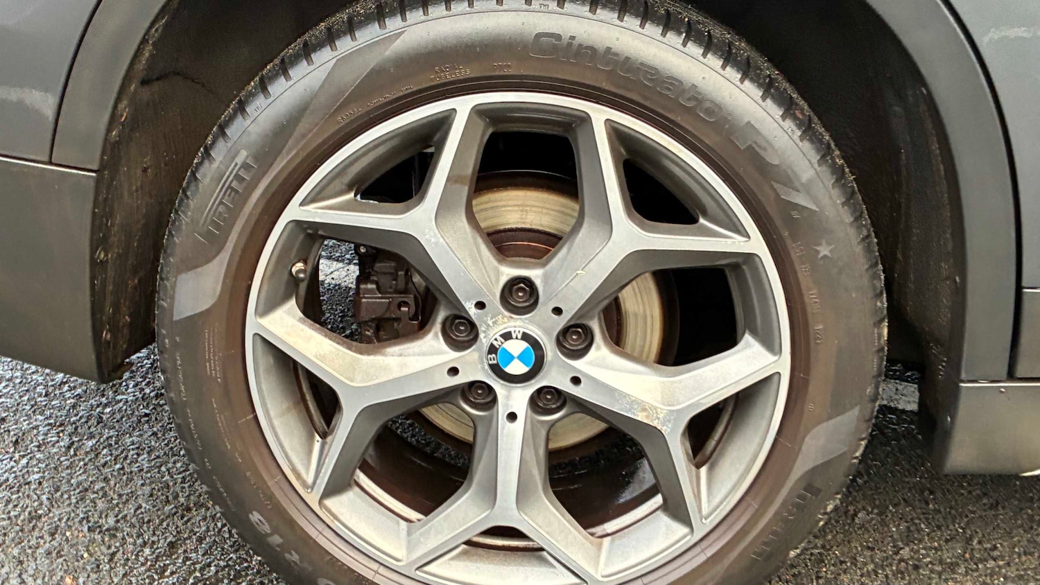 Used BMW X1 2016 for sale - 77361457: Photo 8