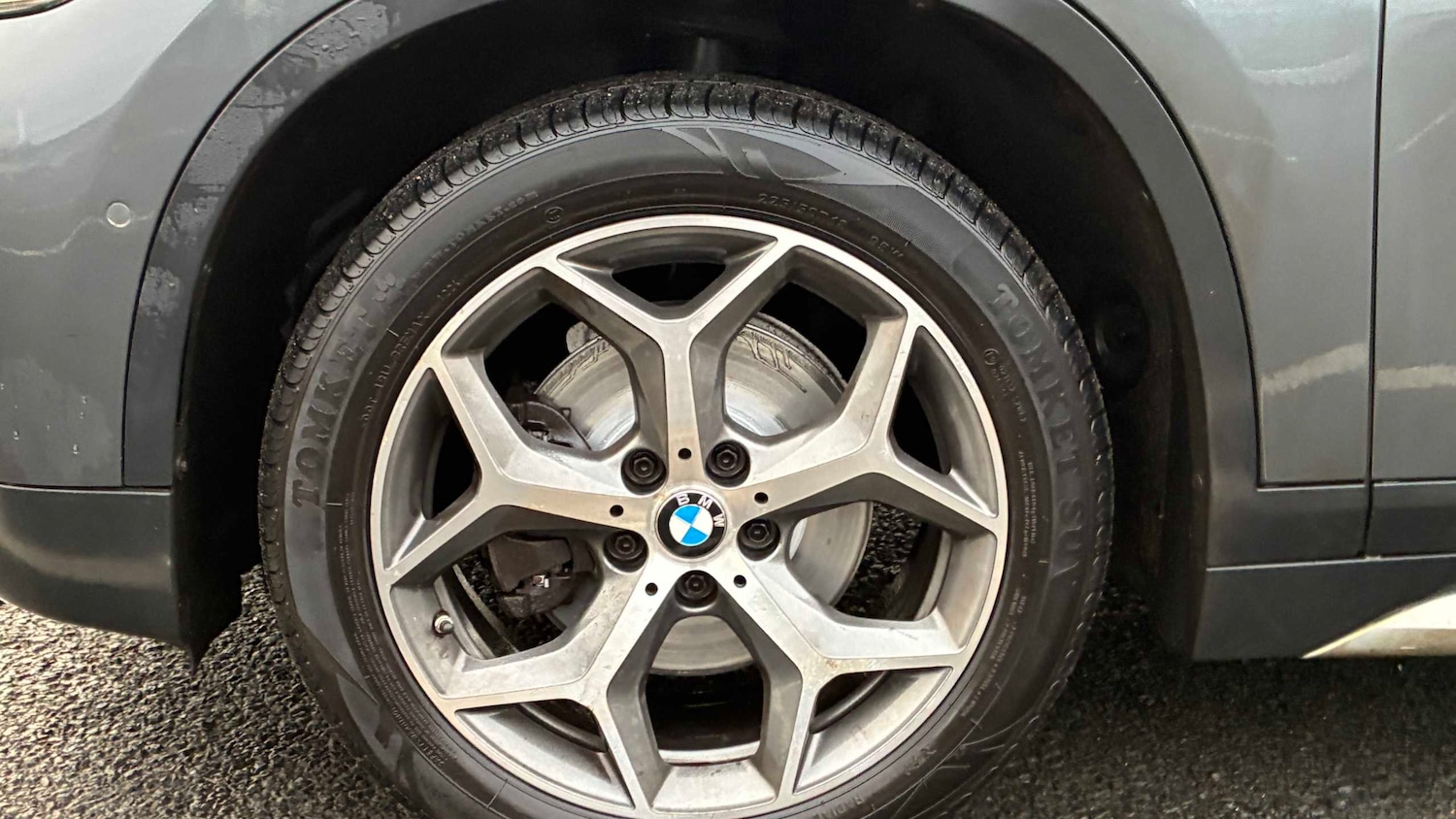 Used BMW X1 2016 for sale - 77361457: Photo 9