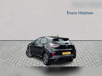 Used Ford Puma 2024 for sale - 78893777: Photo