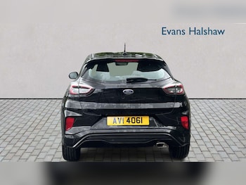Used Ford Puma 2024 for sale - 78893777: Photo