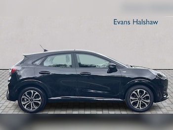 Used Ford Puma 2024 for sale - 78893777: Photo