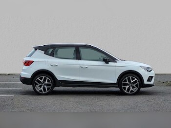 Used SEAT Arona 2018 for sale - 75841532: Photo