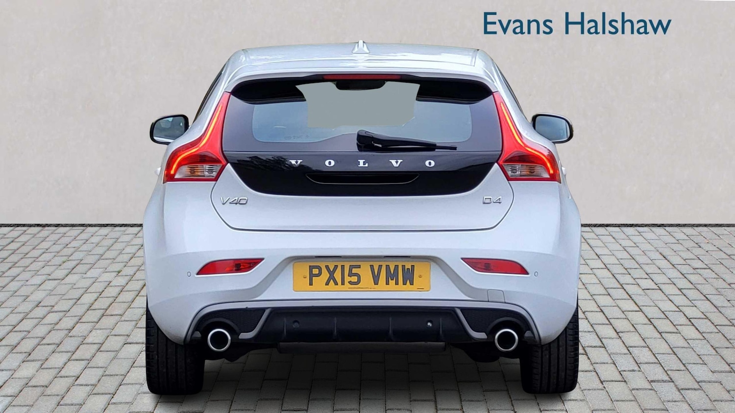 Used Volvo V40 2015 for sale - 76310858: Photo 5