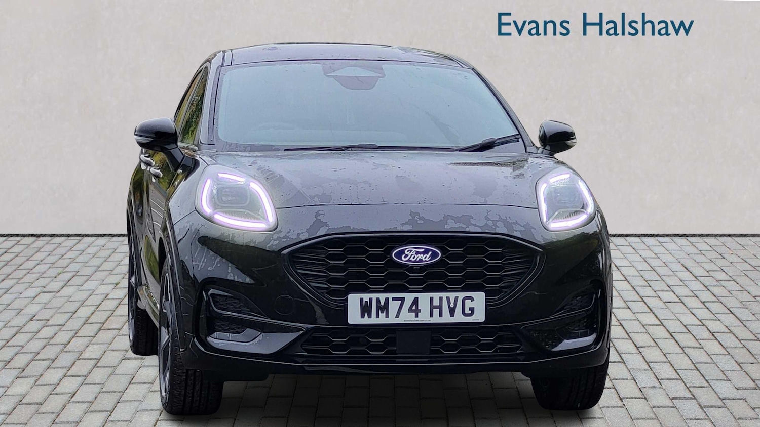 Used Ford Puma 2024 for sale - 76286438: Photo 1