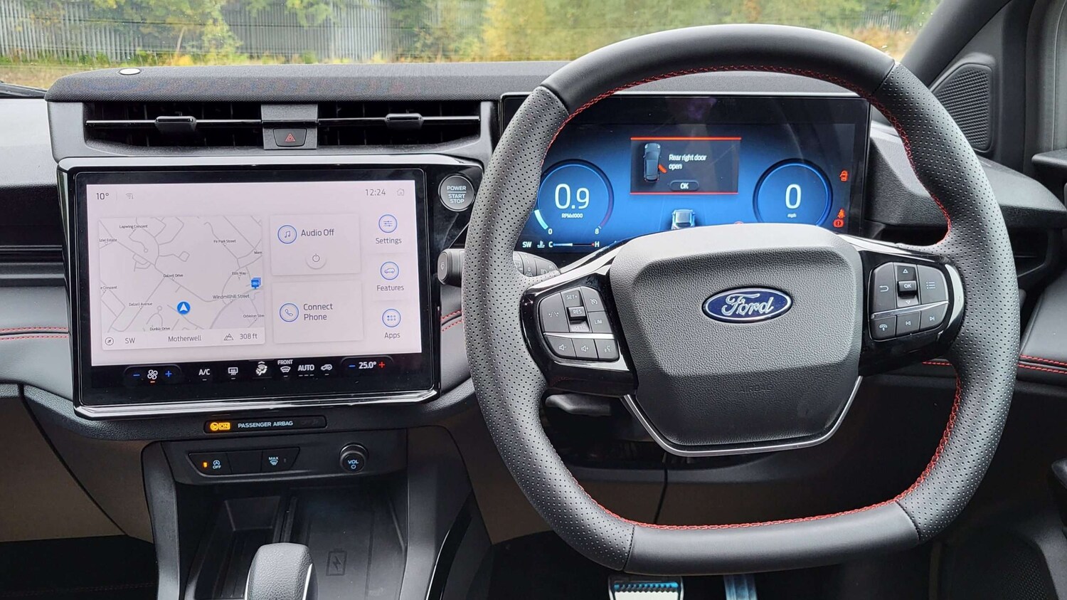 Used Ford Puma 2024 for sale - 76286438: Photo 10