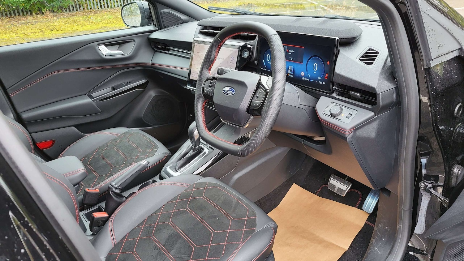 Used Ford Puma 2024 for sale - 76286438: Photo 11