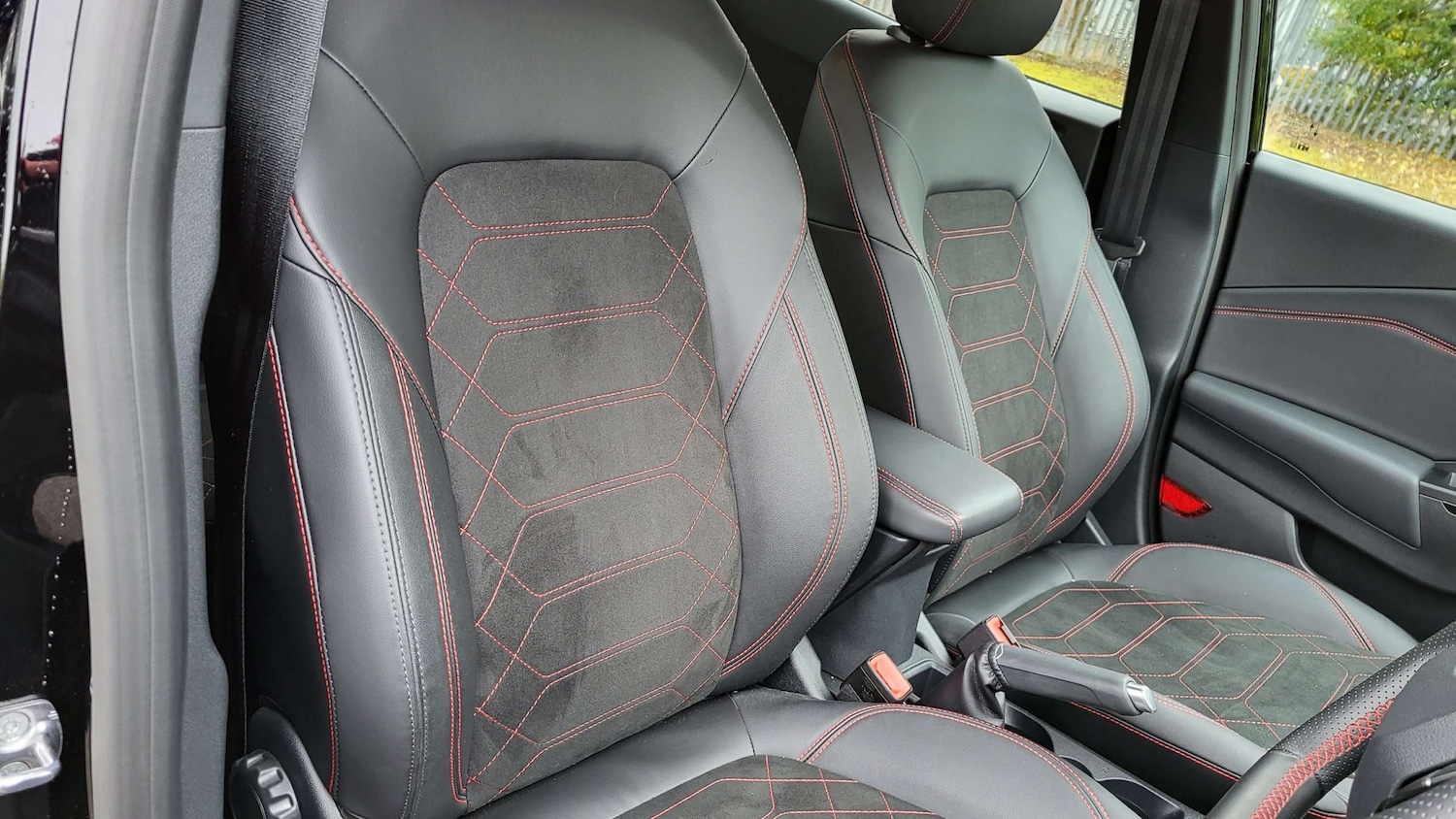 Used Ford Puma 2024 for sale - 76286438: Photo 12