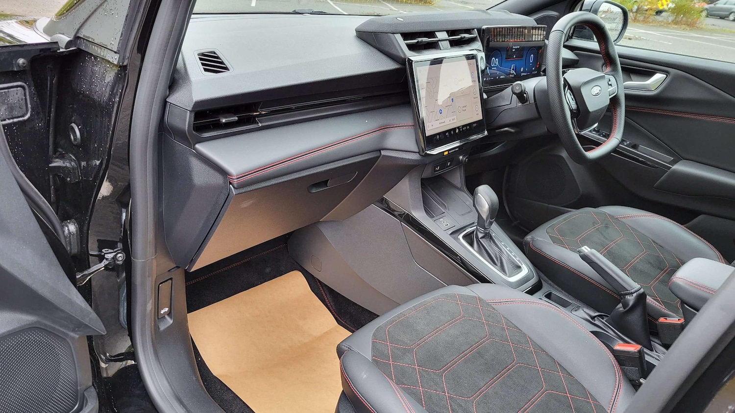 Used Ford Puma 2024 for sale - 76286438: Photo 13