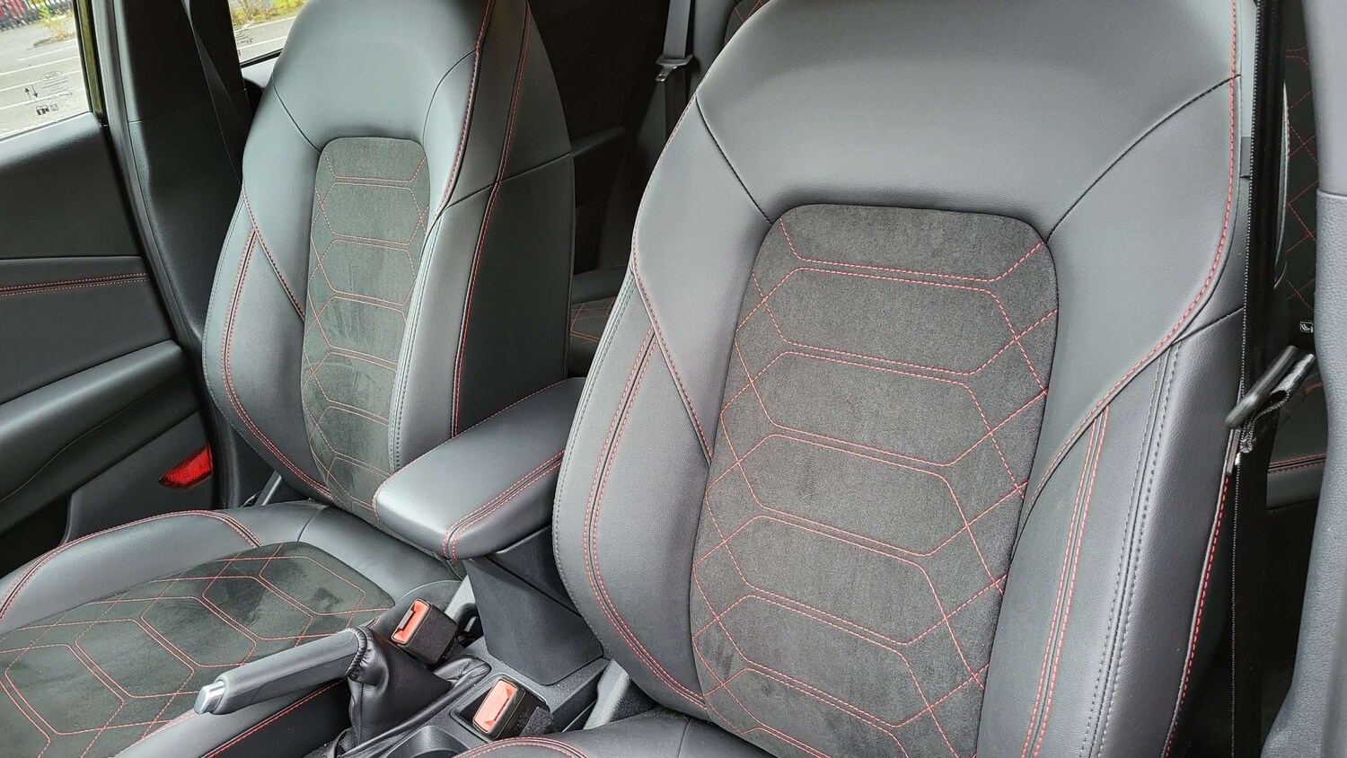 Used Ford Puma 2024 for sale - 76286438: Photo 14