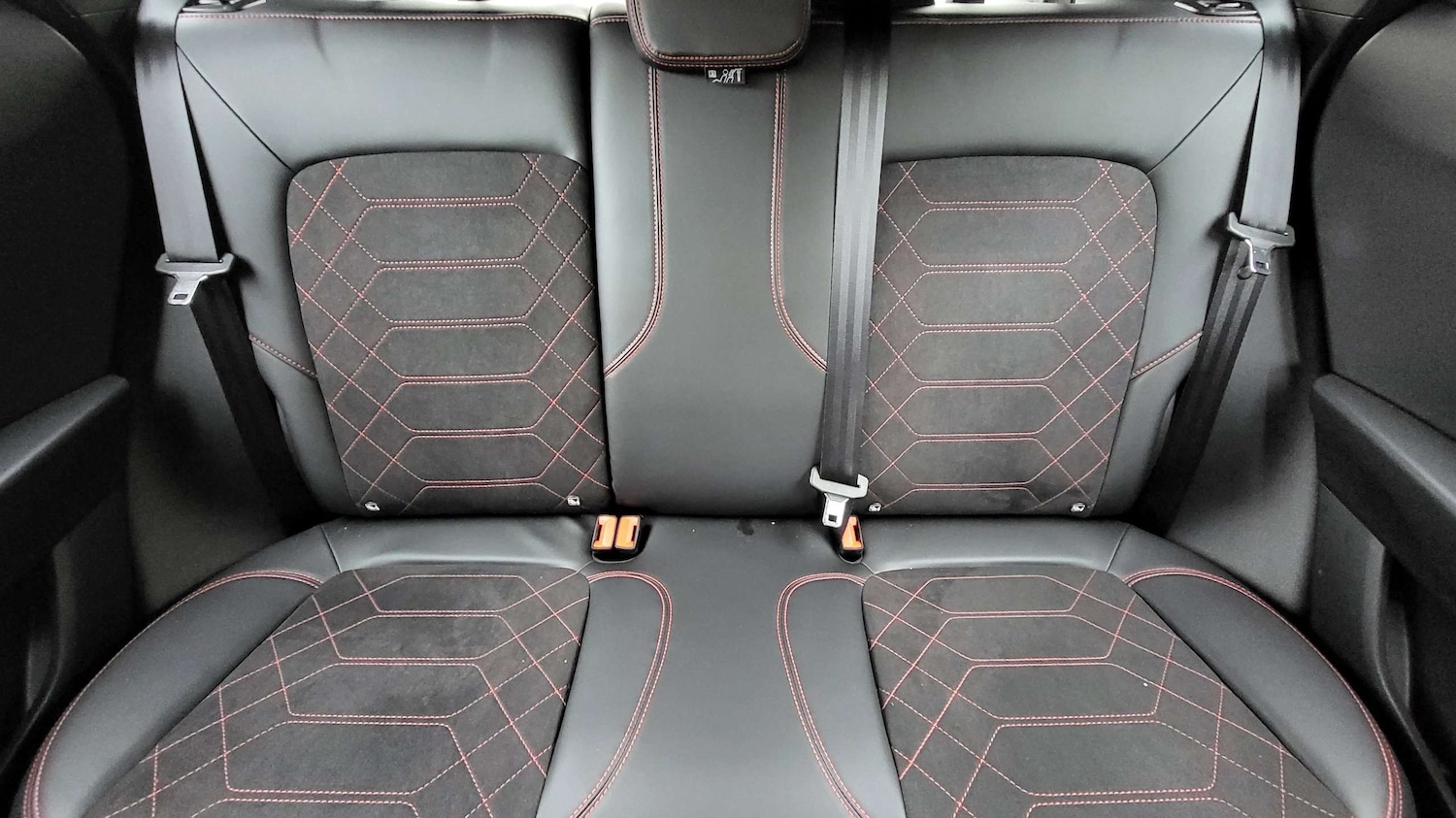 Used Ford Puma 2024 for sale - 76286438: Photo 15