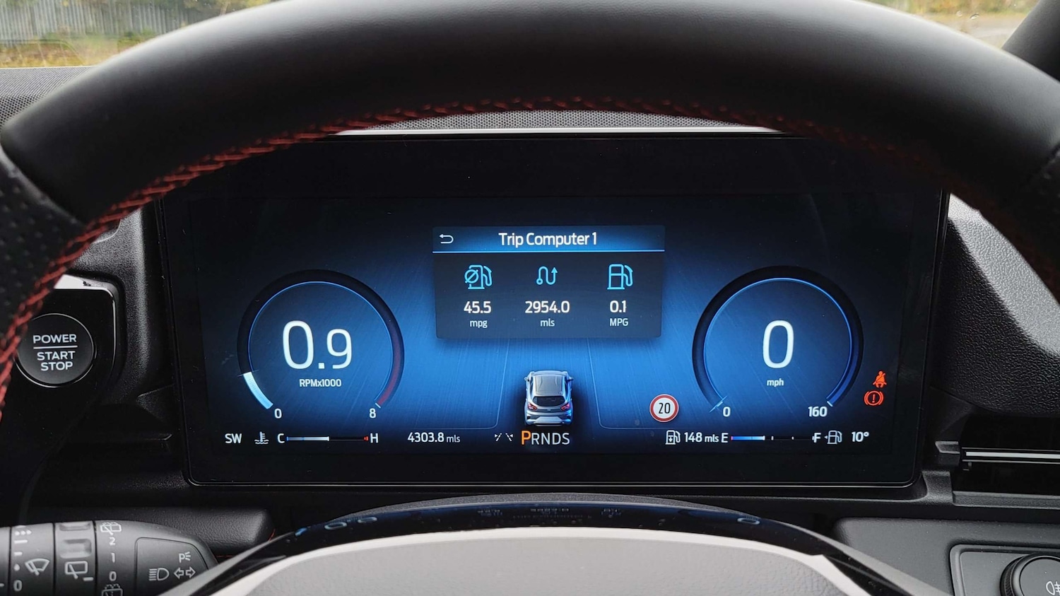 Used Ford Puma 2024 for sale - 76286438: Photo 16