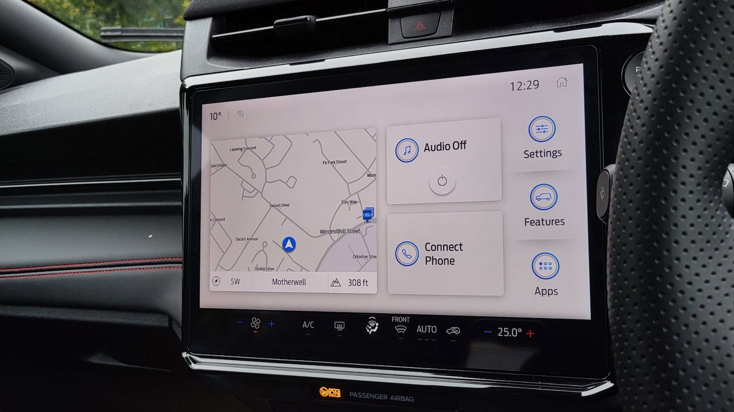 Used Ford Puma 2024 for sale - 76286438: Photo 18