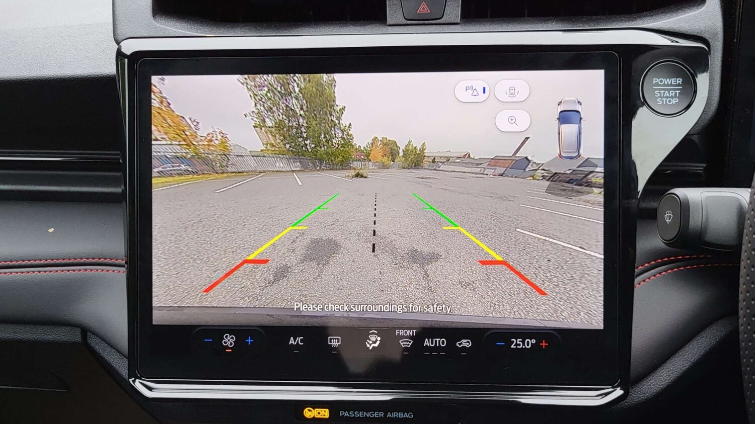 Used Ford Puma 2024 for sale - 76286438: Photo 19