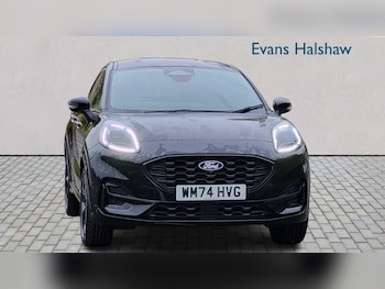 Ford - Puma