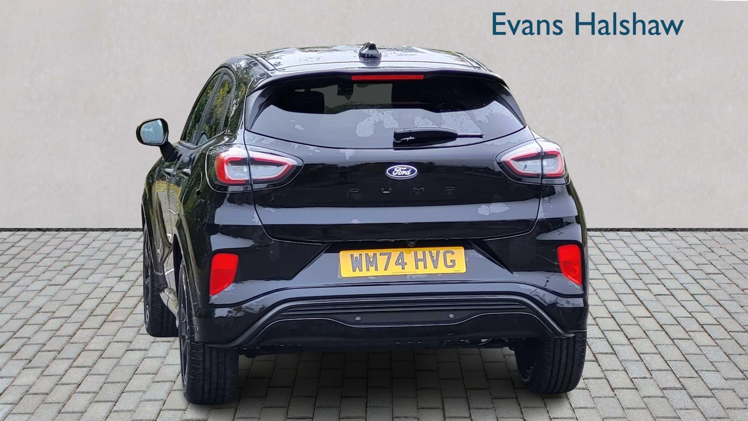 Used Ford Puma 2024 for sale - 76286438: Photo 2