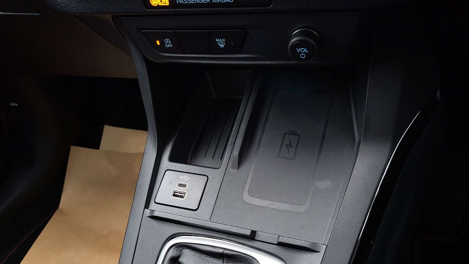 Used Ford Puma 2024 for sale - 76286438: Photo 21