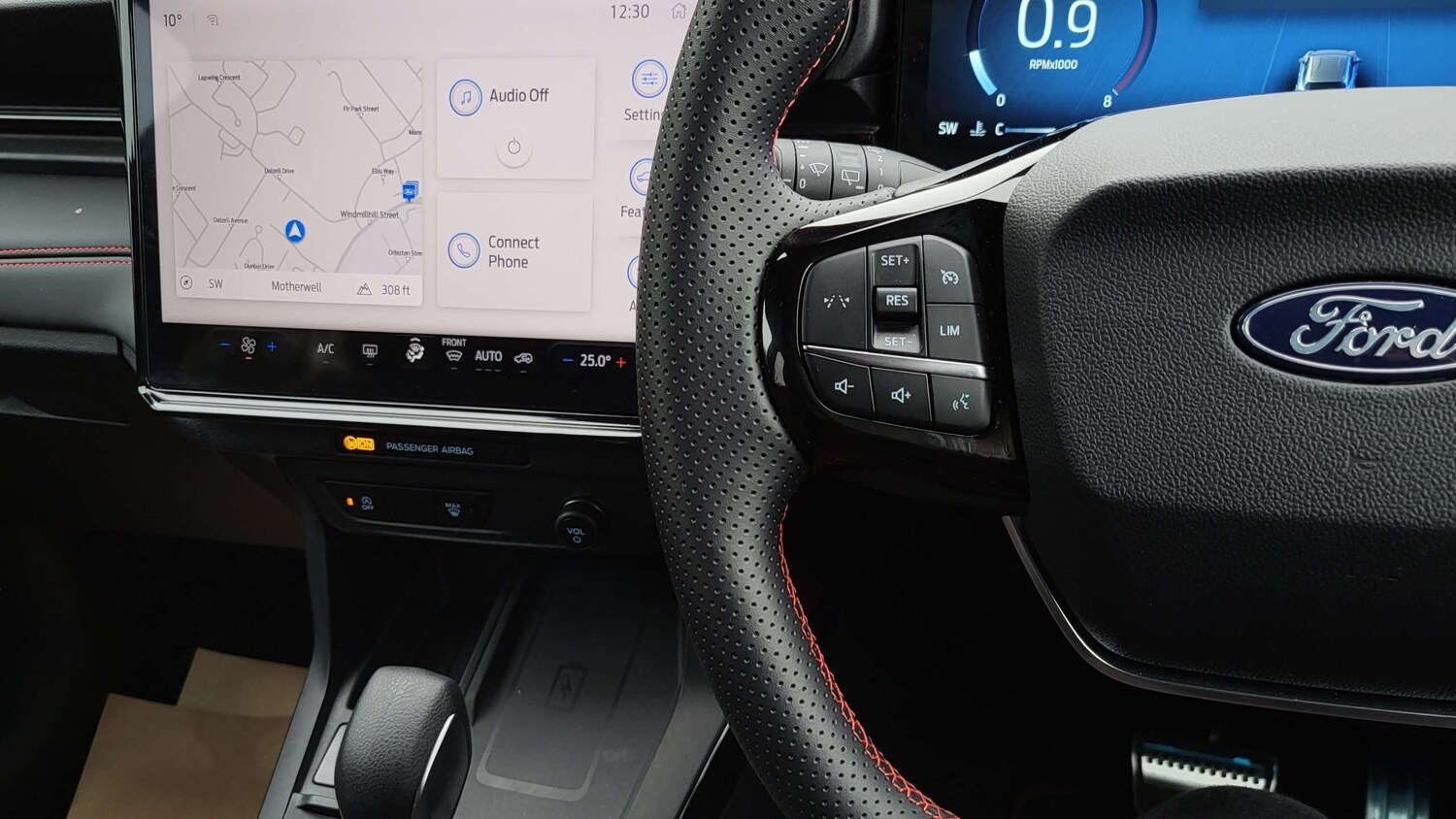 Used Ford Puma 2024 for sale - 76286438: Photo 22