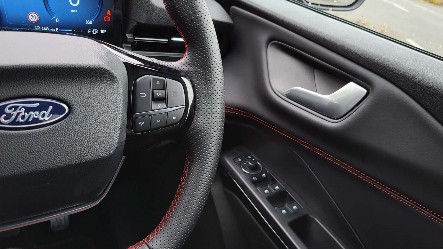 Used Ford Puma 2024 for sale - 76286438: Photo 23