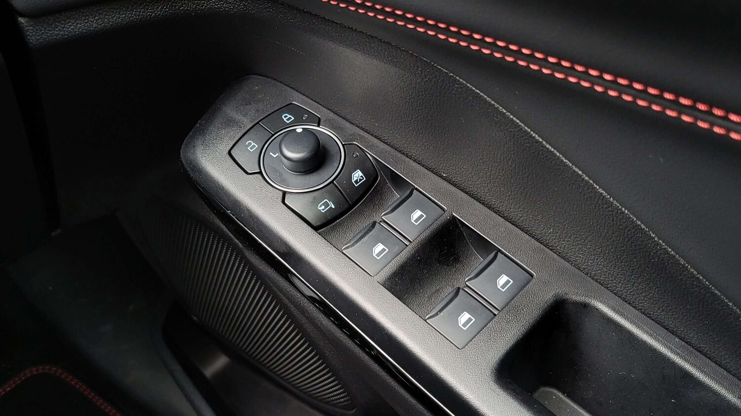 Used Ford Puma 2024 for sale - 76286438: Photo 24