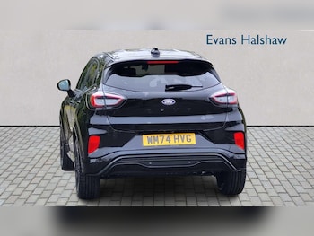 Used Ford Puma 2024 for sale - 76286438: Photo 2