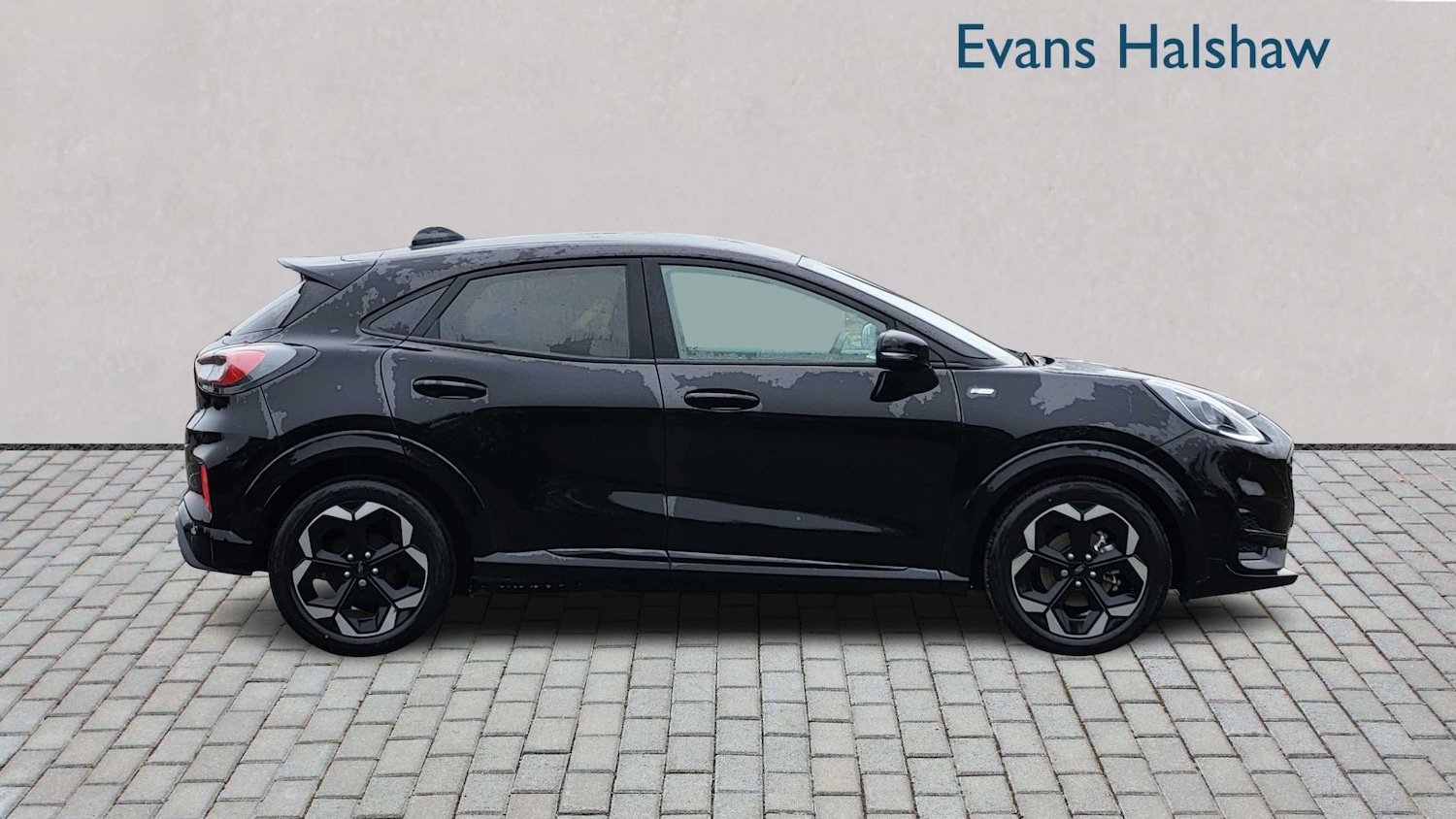 Used Ford Puma 2024 for sale - 76286438: Photo 3