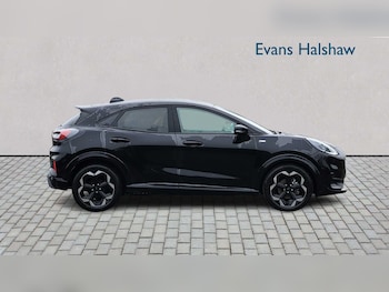Used Ford Puma 2024 for sale - 76286438: Photo 3