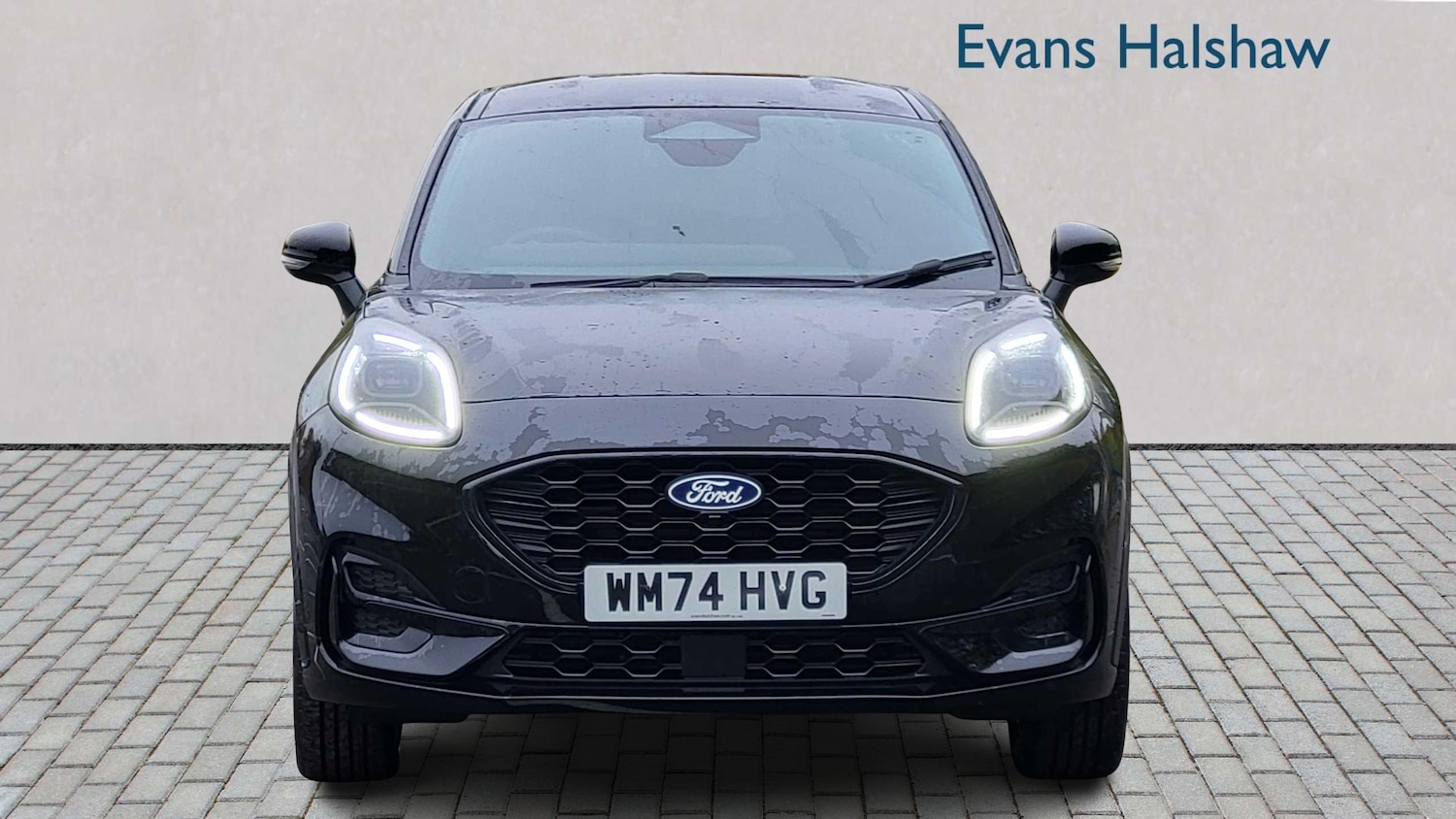 Used Ford Puma 2024 for sale - 76286438: Photo 4