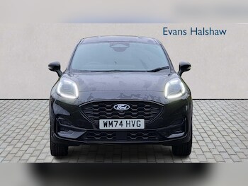 Used Ford Puma 2024 for sale - 76286438: Photo 4