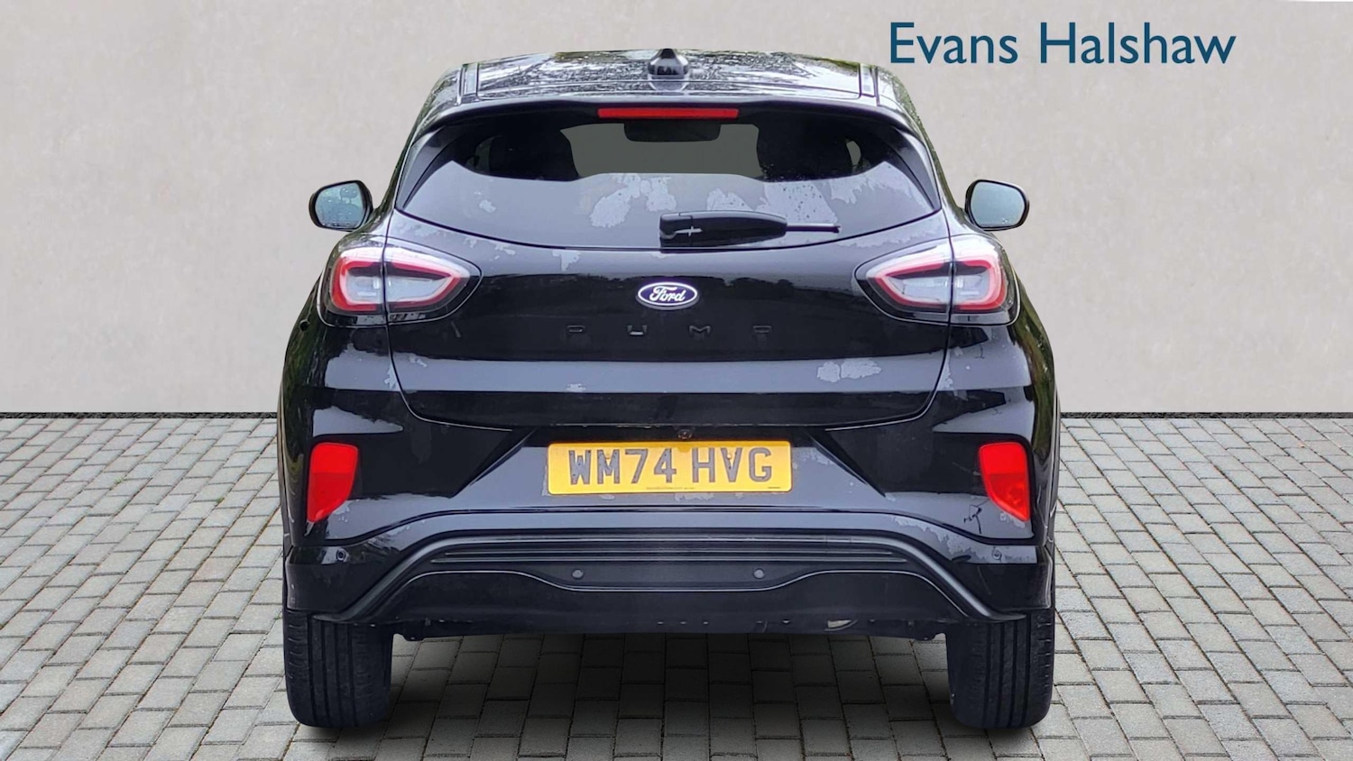 Used Ford Puma 2024 for sale - 76286438: Photo 5