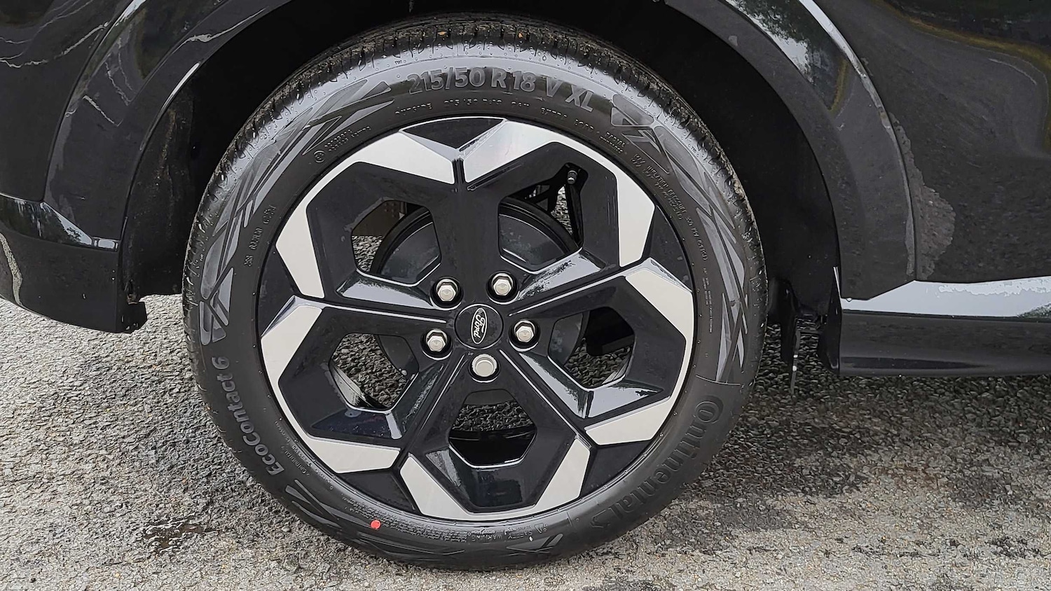 Used Ford Puma 2024 for sale - 76286438: Photo 6