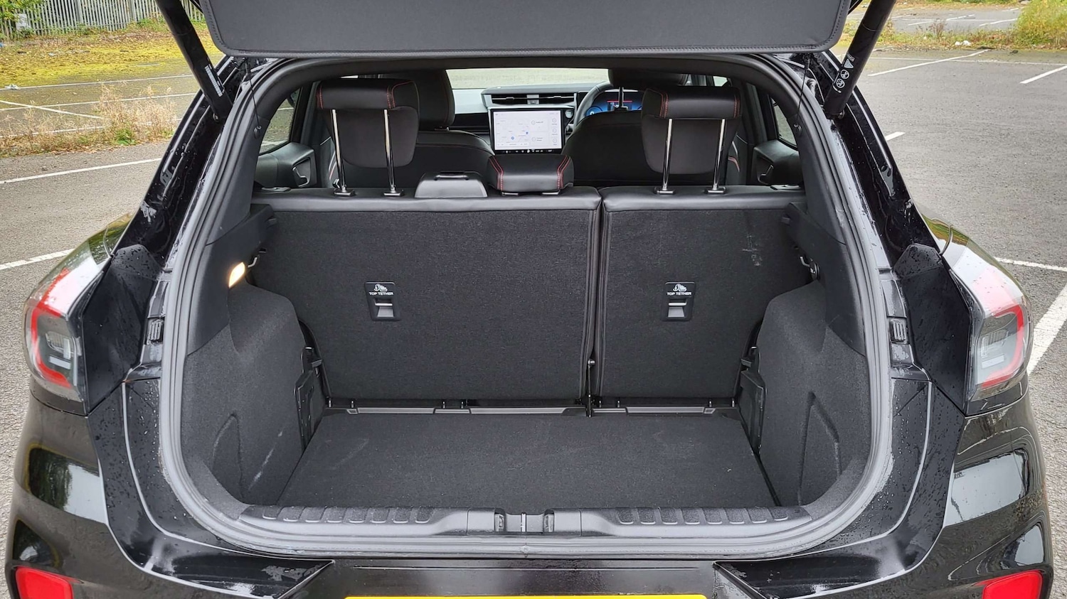 Used Ford Puma 2024 for sale - 76286438: Photo 7