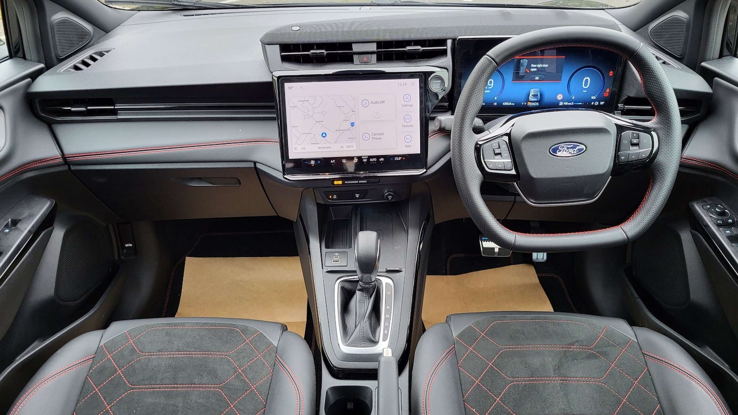 Used Ford Puma 2024 for sale - 76286438: Photo 9