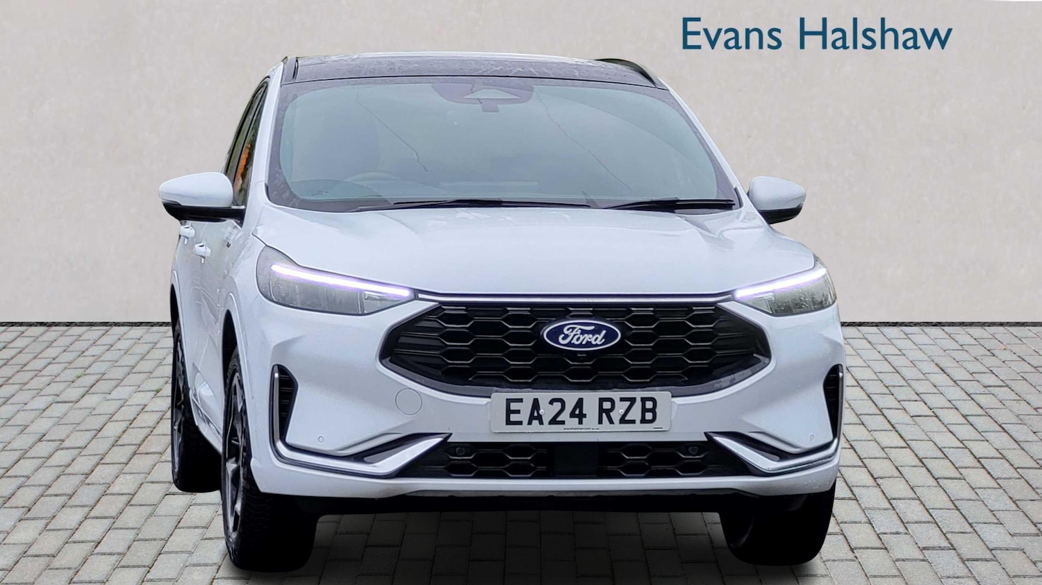 Used Ford Kuga 2024 for sale - 76170156: Photo 1