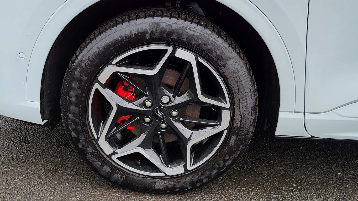 Used Ford Kuga 2024 for sale - 76170156: Photo 10