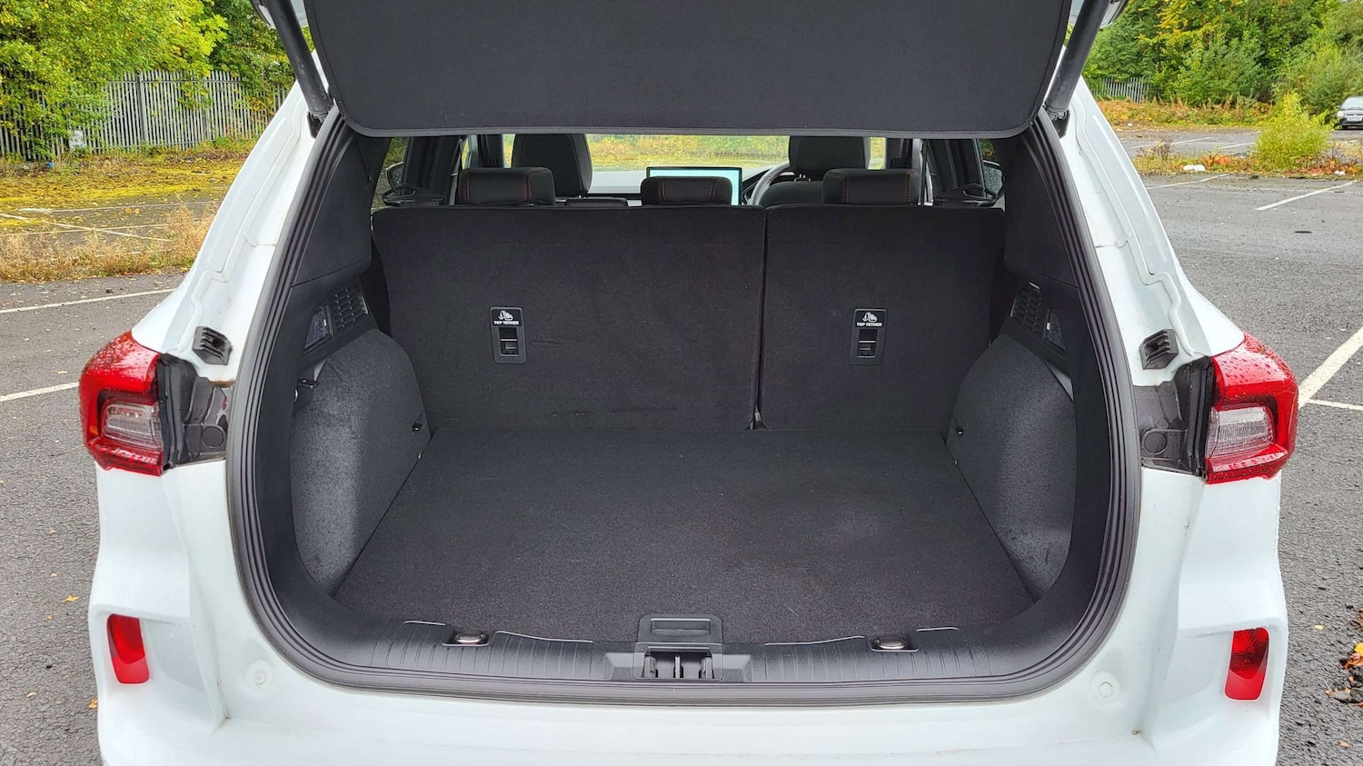 Used Ford Kuga 2024 for sale - 76170156: Photo 12