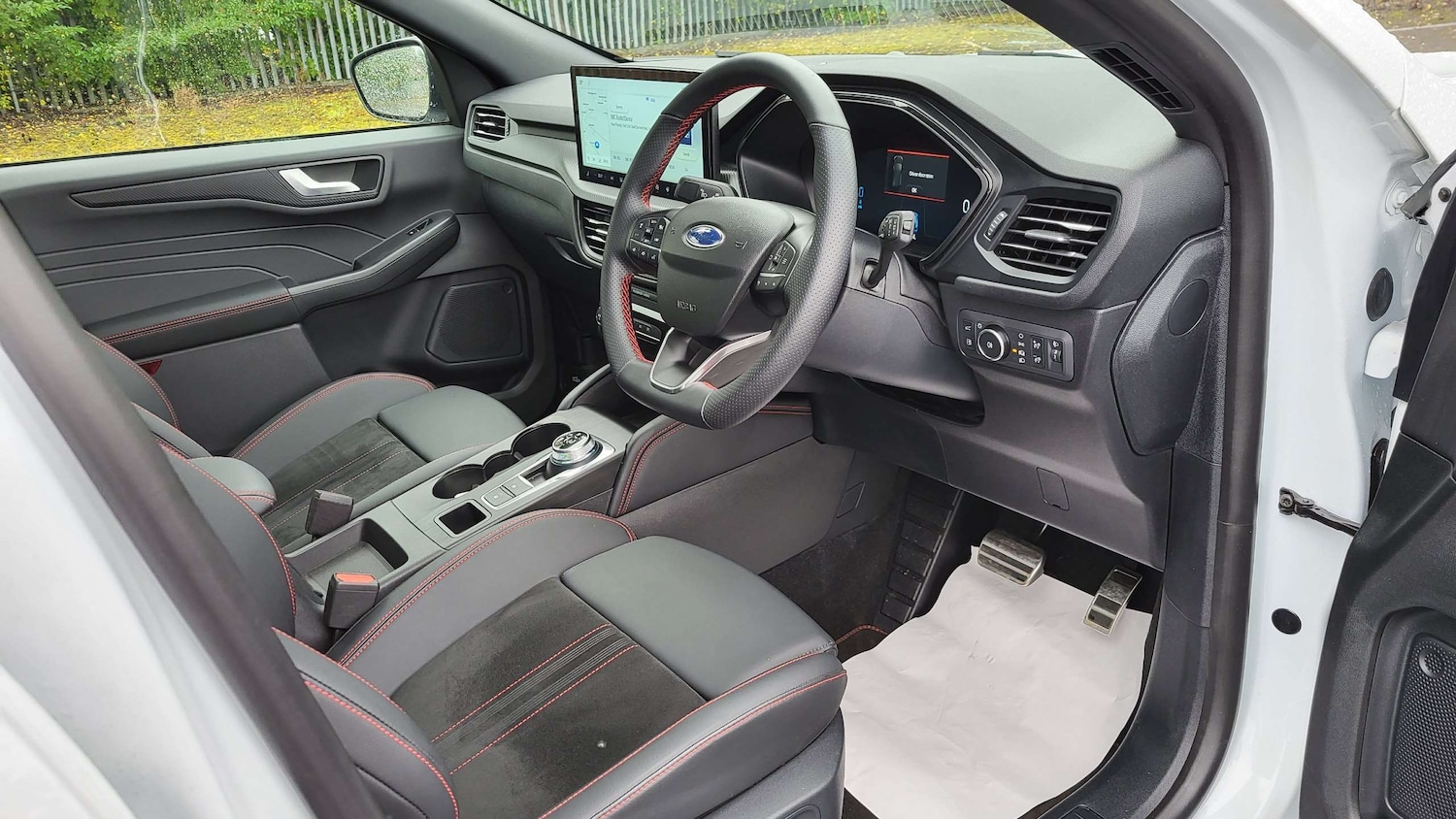 Used Ford Kuga 2024 for sale - 76170156: Photo 16