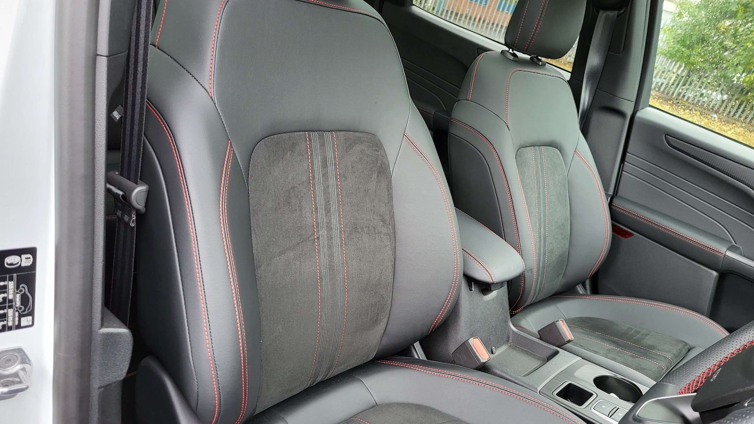 Used Ford Kuga 2024 for sale - 76170156: Photo 17