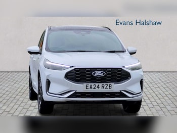 Ford - Kuga