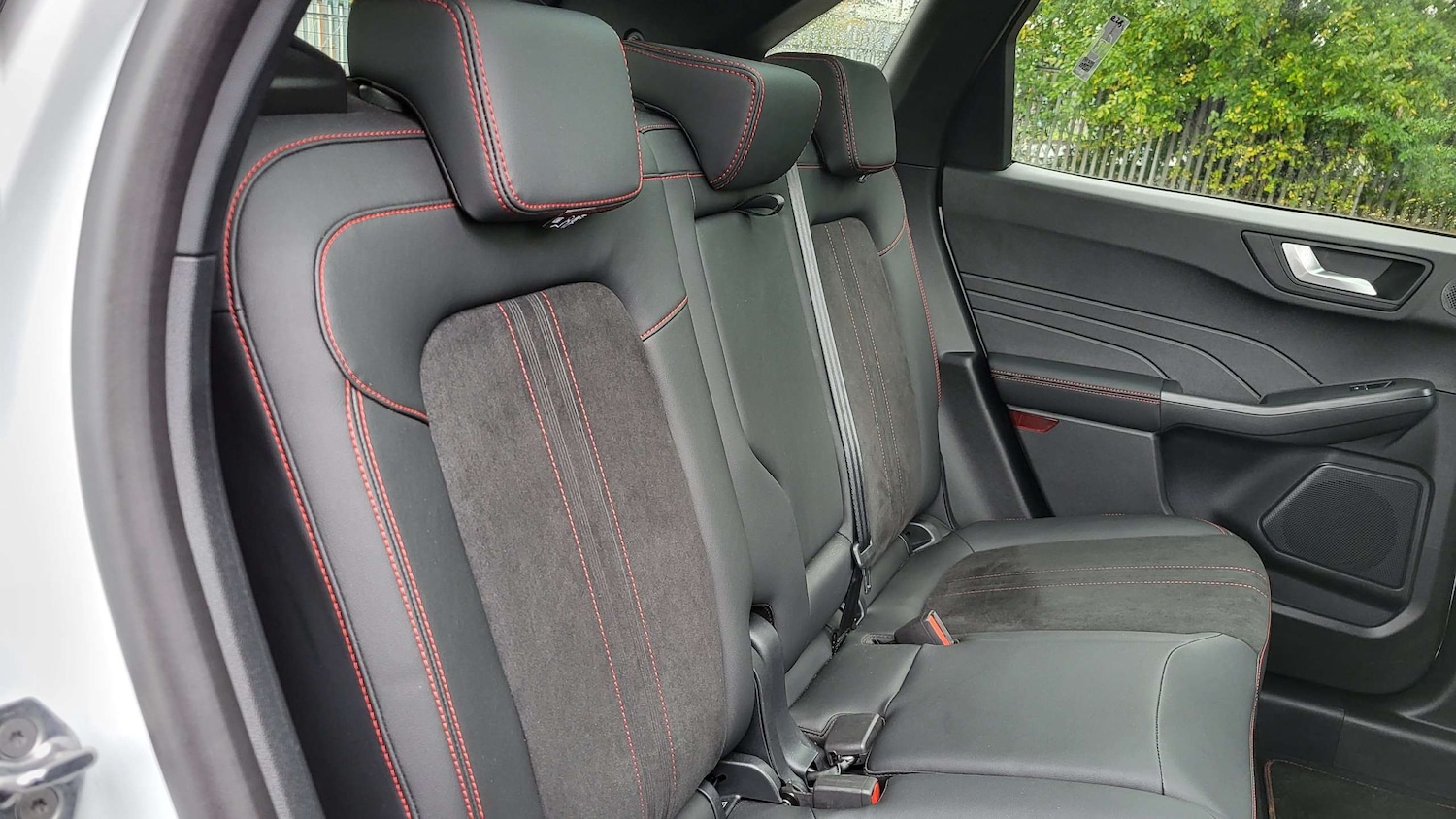 Used Ford Kuga 2024 for sale - 76170156: Photo 21