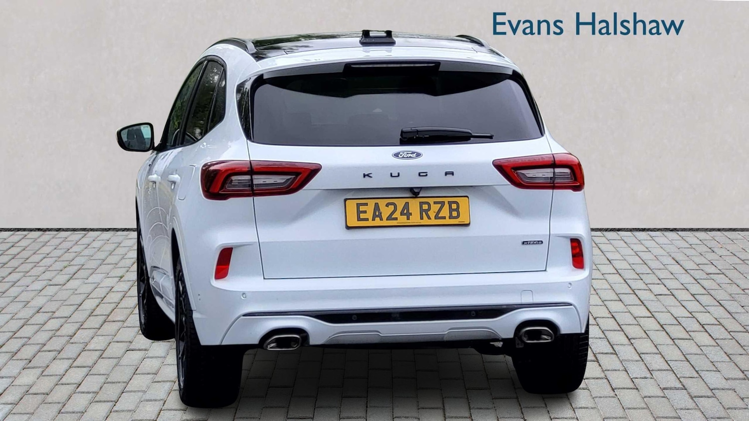 Used Ford Kuga 2024 for sale - 76170156: Photo 3