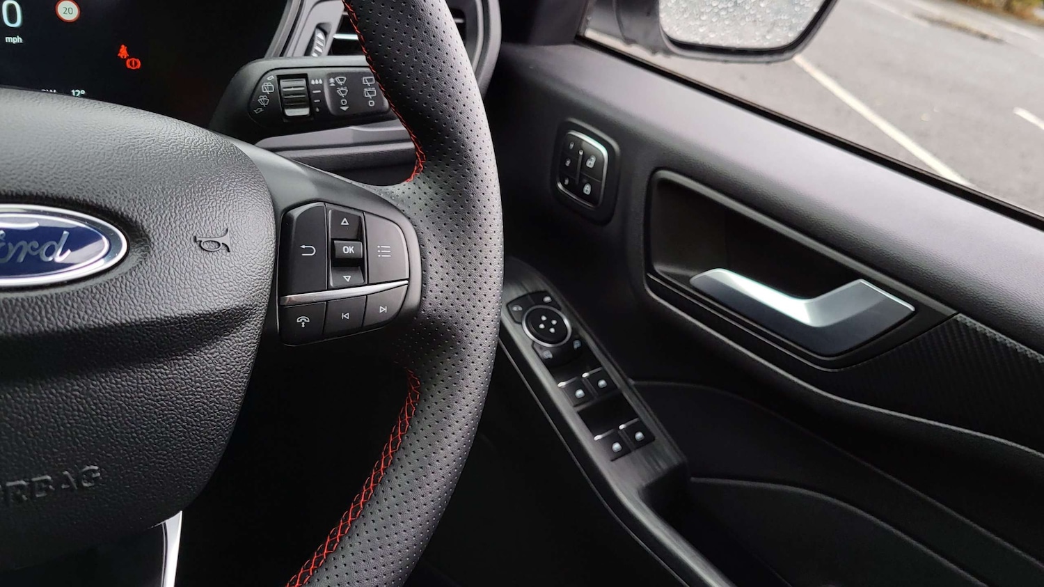 Used Ford Kuga 2024 for sale - 76170156: Photo 32