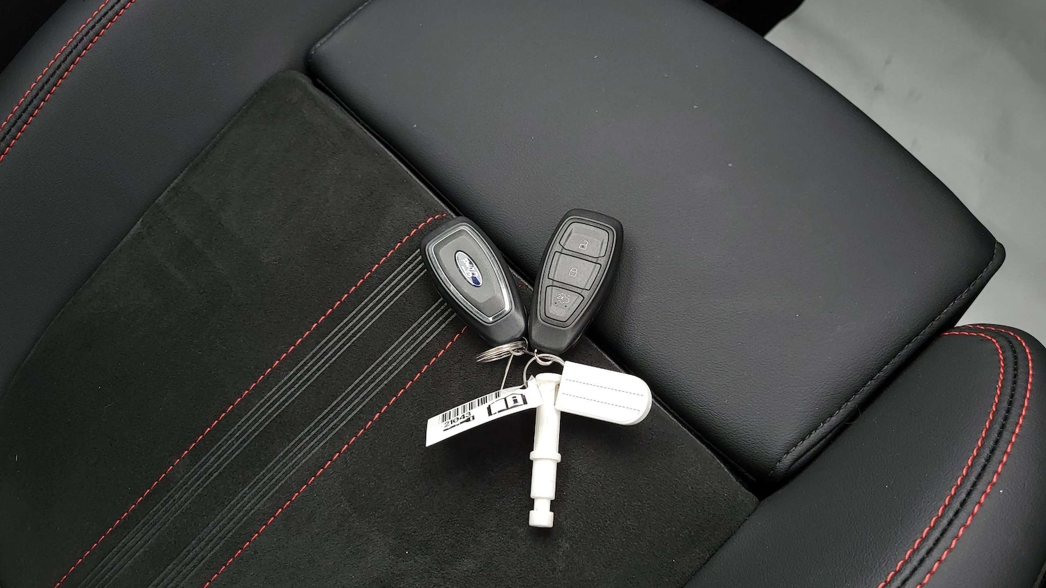 Used Ford Kuga 2024 for sale - 76170156: Photo 35